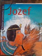 boek Jozef (OT) + spel + didactisch materiaal en prenten, Ophalen, Gelezen, G. Brokenhof-van der Waa