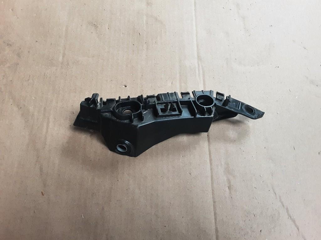 SUPPORT PARE-CHOCS AVANT DROIT Golf VII (AUA) (5G0807050B), Autos : Pièces & Accessoires, Suspension & Châssis, Volkswagen, Utilisé