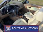 Alpina B3 Switchtronic Cabriolet | 1995 | Route 66 Auctions, Autres marques, Achat, Entreprise, Boîte manuelle