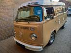 Mooie Volkswagen T2b te koop, Auto's, Oldtimers, Volkswagen, Trekhaak, Particulier, 2000 cc