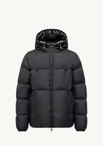 Jas Moncler, Ophalen of Verzenden, Nieuw, Maat 46 (S) of kleiner, Zwart