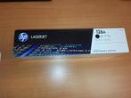 toner zwart 126A voor HP Laserjet, Computers en Software, Ophalen of Verzenden, Nieuw, Toner, HP laserjet