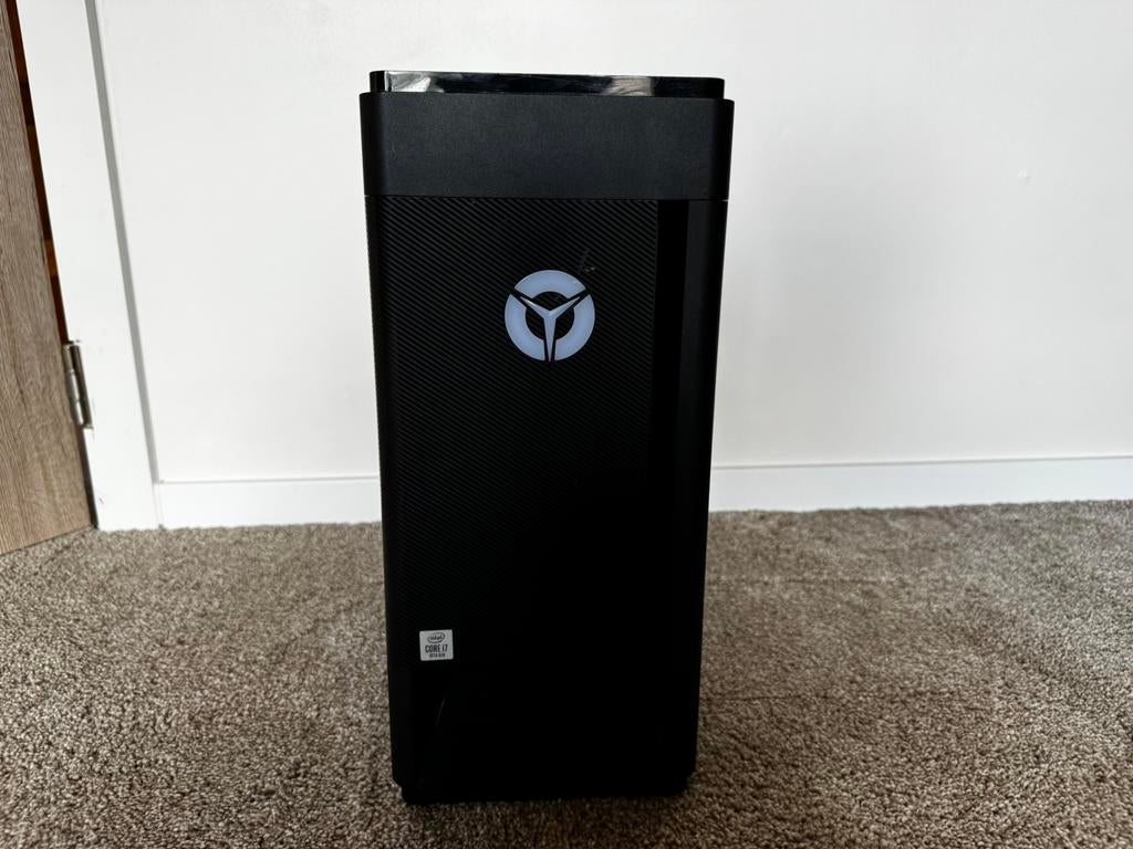 Gaming PC RTX 3070 / i7 / 64GB RAM, Computers en Software, Desktop Pc's, Ophalen, Zo goed als nieuw, Gaming, SSD