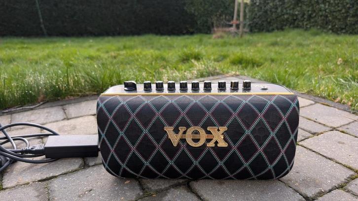 Vox Adio Air GT, Musique & Instruments, Musiques & Instruments Autre, Enlèvement
