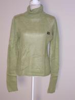 pull RIGGS / L, Ophalen, Gedragen, Groen