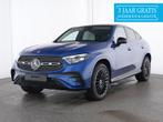 Mercedes-Benz GLC 300e 4MATIC AMG Line, Auto's, Automaat, Stof, Gebruikt, Euro 6