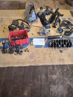 VW T3 JX Turbo-Diesel 70PK motoronderdelen, Enlèvement ou Envoi, Utilisé, Volkswagen