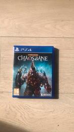 Warhammer : Chaosbane (PS4)., Consoles de jeu & Jeux vidéo, Enlèvement, Aventure et Action, À partir de 18 ans