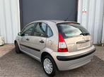 Citroen c3 1.4 benzine##65000km#bluetooth 12 maanden gara##, Voorwielaandrijving, Testrit aan huis, Stof, Beige