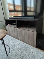Ikea tv kast, Enlèvement, Utilisé