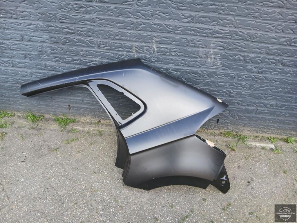 Garniture d'aile arri re gauche neuve pour VW Polo 2G+ ( par, Autos : Pièces & Accessoires, Volkswagen, Volkswagen AG, Vw@volkswagen.de