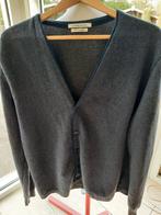 Mooi herenvest LORENZONI - 52, Enlèvement ou Envoi, Autres couleurs, Lorenzoni, Taille 52/54 (L)