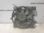 KOELVENTILATORMOTOR Opel Astra H GTC (L08) (24 467 444), Gebruikt, Opel