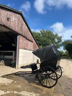 Tilbury ALLEEN DEZE WEEK OPHALEN VOOR 400 EURO!!, Dieren en Toebehoren, Gebruikt, Overige typen, Paard, Gesloten