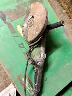 Hitachi G23SC2 - slijpschijf, Ophalen, Gebruikt