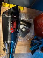 yoshimura r11 z900, Enlèvement