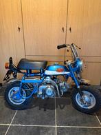 Honda z50a monkey, Fietsen en Brommers, Ophalen, 49 cc, 3 versnellingen, Klasse B (45 km/u)