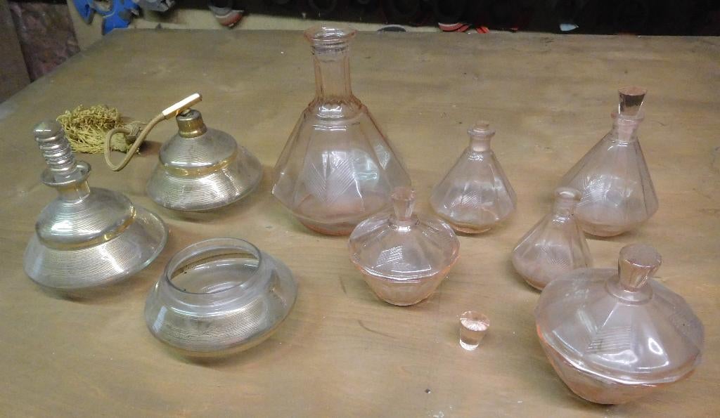 parfum, Bijoux, Sacs & Beauté, Beauté | Parfums, Enlèvement, Utilisé