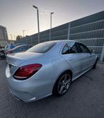 Mercedes Benz C 180, Auto's, Mercedes-Benz, Automaat, 5 deurs, Particulier, Stadsauto