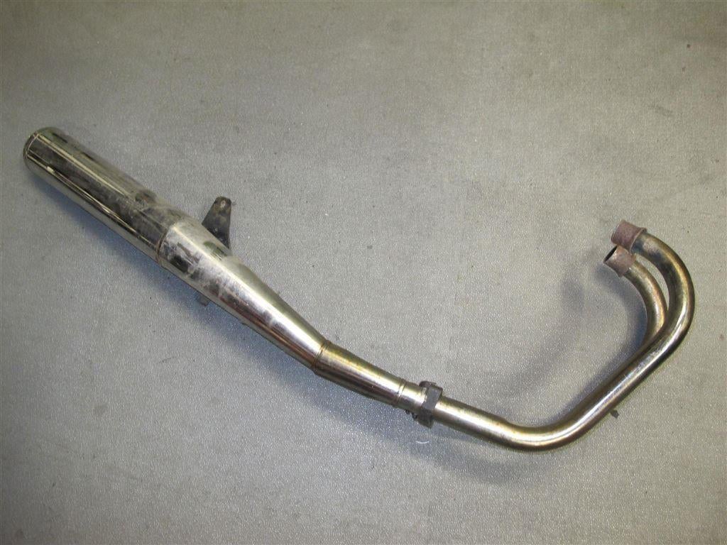 Kawasaki old 10B GPZ305 onderdelen nav sloop, Ophalen of Verzenden, Gebruikt