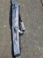 Foudraal elite, Enlèvement ou Envoi