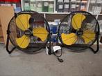STANLEY  vloerventilator 51 cm, Ophalen, Gebruikt, Ventilator
