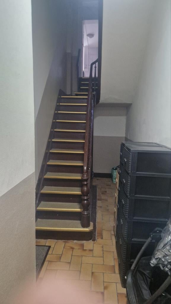 PETIT STUDIO A LOUER A LAEKEN( AVEC DOMICILIATION), Immo, Bruxelles