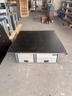 CALUCA (2536) L154 B114 H36 649€, Enlèvement, Comme neuf