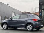 SEAT Ibiza Ibiza 1.0i MPI Style*NAVI*Carplay*USB*BT*, Autos, Achat, Euro 6, Entreprise, Boîte manuelle