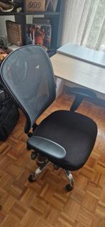 Bureaustoel, Ophalen, Bureaustoel