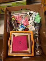 Gratis af te halen confiture potten, Ophalen, Zo goed als nieuw