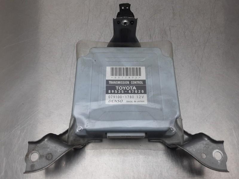 CALCULATEUR ECU BOITE DE VITESSES Toyota Prius (NHW20), Autos : Pièces & Accessoires, Utilisé, Toyota
