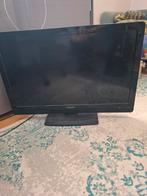 Philips TV 32 inch 60 Hz, Enlèvement, Philips