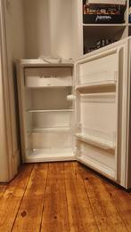 Frigo neuf, Electroménager, Réfrigérateurs & Frigos, Neuf, Avec compartiment congélateur, 85 à 120 cm, Enlèvement