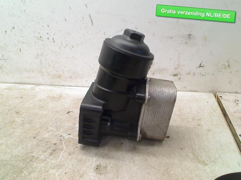 OLIEKOELER + HUIS Volkswagen Golf VI (5K1) (03L117021B), Gebruikt, De Bloemendaal 21 21
5221 EB  'S HERTOGENBOSCH, NL, Info@123Parts.nl