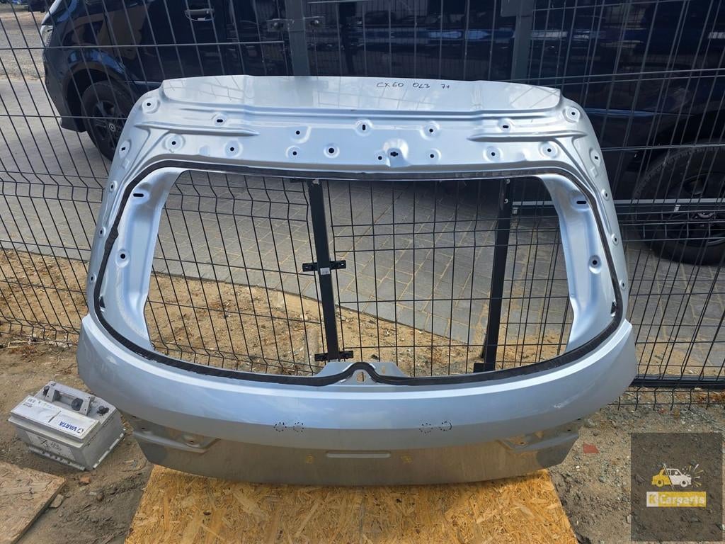 hayon du Mazda CX60, Autos : Pièces & Accessoires, Carrosserie & Tôlerie, Mazda, Utilisé