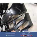 W117 X117 CLA AMG Bumper Pakket grijs 787 origineel Mercedes, Utilisé, -, Arrière, -