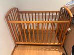 Baby bed, Kinderen en Baby's, Babywiegjes en Ledikanten, Ophalen, Zo goed als nieuw