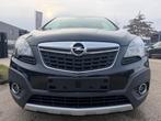 Opel Mokka 1.7 Diesel Cruise Control GPS!, Auto's, Opel, 0 kg, Euro 5, Zwart, 4 cilinders