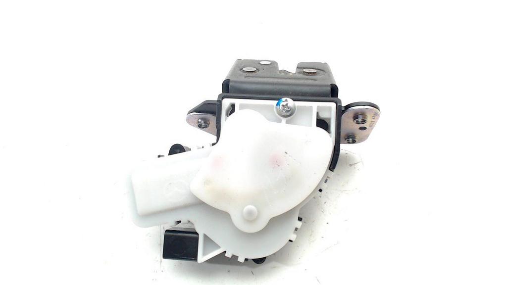 Slot mechaniek kofferdeksel achterklep elektrisch Mazda 6, Autos : Pièces & Accessoires, Carrosserie & Tôlerie, Mazda, Utilisé