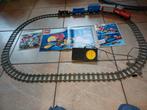 Lego trein systems 9v, Ophalen, Lego