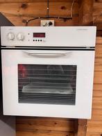 Inbouwoven AEG, Electroménager, Fours, Encastré, Enlèvement, Utilisé, 60 cm ou plus