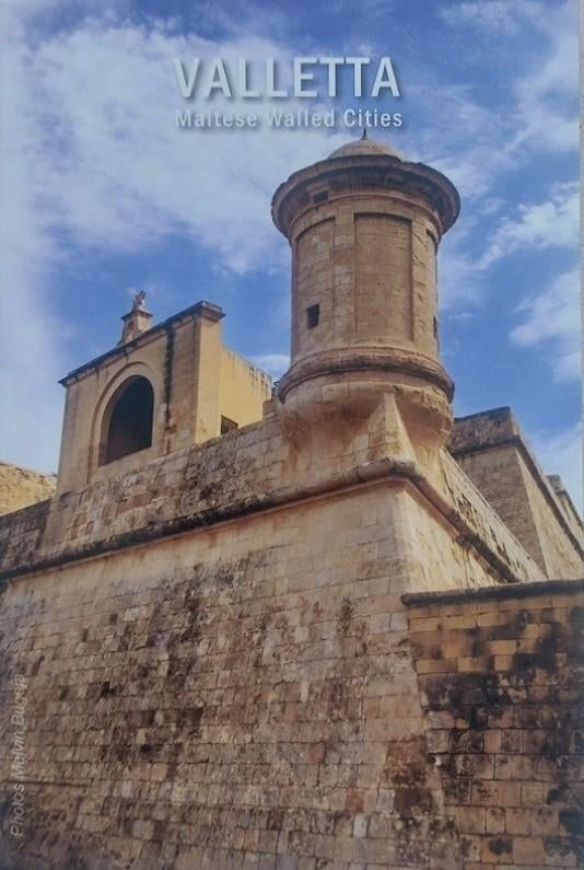 2 euros Malte 2026 Valletta BU sous blister, Enlèvement ou Envoi, Malte, 2 euros