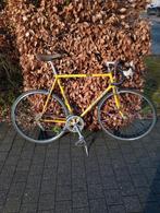 Koersfiets, Ophalen, Gazelle