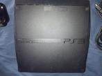 PS3 Slim Full CFW 4.90 CEX Cobra 8.4 avec Sony DS3, Enlèvement ou Envoi