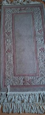 4 tapis différents de bonne qualité, le tout pour un seul pr, Enlèvement