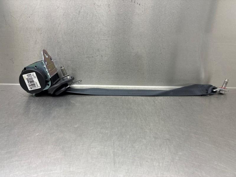 VEILIGHEIDSGORDEL RECHTS ACHTER Nissan Pulsar (C13), Gebruikt, Dhr. M. Roggen, Marinus@Japoto.nl, Stadsweg 37 37
9917 PV  WIRDUM GR., NL