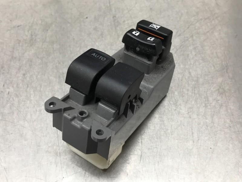 COMMUTATEUR VITRES ELECTRIQUES Urban Cruiser (|9023H94|), Autos : Pièces & Accessoires, Autres pièces automobiles, Toyota, Utilisé