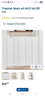 Barrière sécurité enfant