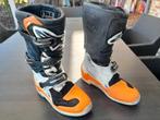 Crossbotten Alpinestars Tech7S, Enlèvement